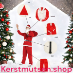 Kerstmanpak