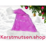 Kerstmuts lila