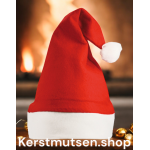 Kerstmuts standaard