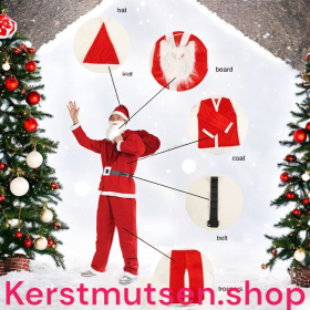 Kerstmanpak