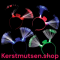 Kerst diadeem fiber